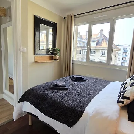 Thewatchtower Dragon Ferry A Proximite شقة كاليه