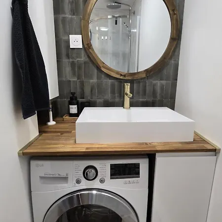 Thewatchtower Dragon Ferry A Proximite דירה