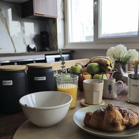 דירה Thewatchtower Dragon Ferry A Proximite