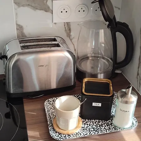 Thewatchtower Dragon Ferry A Proximite דירה קאלה